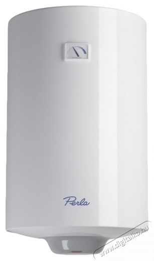 Perla villanybojler, 100 l, 1500 W, k&uuml;lső &aacute;ll&iacute;t&aacute;s, zom&aacute;ncozott tart&aacute;ly H&aacute;ztart&aacute;s / Otthon / K&uuml;lt&eacute;r - V&iacute;zmeleg&iacute;tő / bojler / t&aacute;rol&oacute; - Bojler / melegv&iacute;z t&aacute;rol&oacute; - 533685