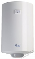 Perla Villanybojler, 50 L, 1500W, K&uuml;lső szab&aacute;lyoz&aacute;s, Zom&aacute;ncozott tart&aacute;ly H&aacute;ztart&aacute;s / Otthon / K&uuml;lt&eacute;r - V&iacute;zmeleg&iacute;tő / bojler / t&aacute;rol&oacute; - Bojler / melegv&iacute;z t&aacute;rol&oacute; - 533684