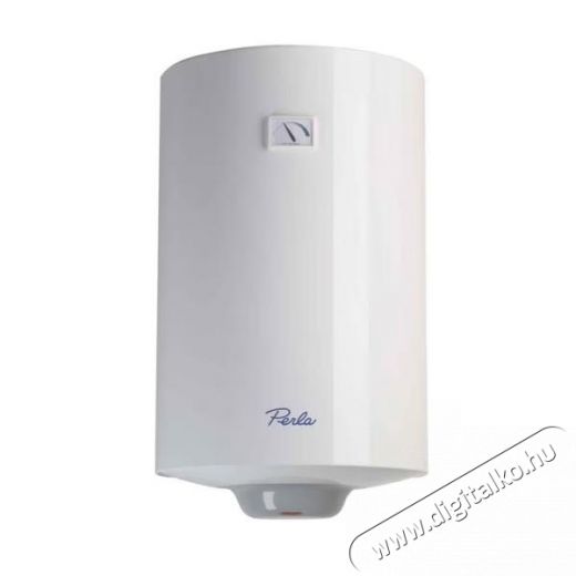 Perla villanybojler, 80 l, 1500 W, k&uuml;lső &aacute;ll&iacute;t&aacute;s, zom&aacute;ncozott tart&aacute;ly H&aacute;ztart&aacute;s / Otthon / K&uuml;lt&eacute;r - V&iacute;zmeleg&iacute;tő / bojler / t&aacute;rol&oacute; - Bojler / melegv&iacute;z t&aacute;rol&oacute; - 537194
