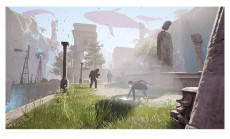 PERPETUAL GAMES Broken Pieces PS4 j&aacute;t&eacute;kszoftver Iroda &eacute;s sz&aacute;m&iacute;t&aacute;stechnika - J&aacute;t&eacute;k konzol - Playstation 4 (PS4) j&aacute;t&eacute;k - 404386