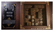 PERPETUAL GAMES Broken Pieces PS4 j&aacute;t&eacute;kszoftver Iroda &eacute;s sz&aacute;m&iacute;t&aacute;stechnika - J&aacute;t&eacute;k konzol - Playstation 4 (PS4) j&aacute;t&eacute;k - 404386