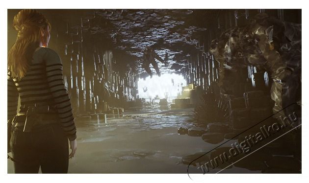 PERPETUAL GAMES Broken Pieces PS4 j&aacute;t&eacute;kszoftver Iroda &eacute;s sz&aacute;m&iacute;t&aacute;stechnika - J&aacute;t&eacute;k konzol - Playstation 4 (PS4) j&aacute;t&eacute;k - 404386