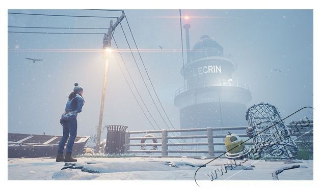 PERPETUAL GAMES Broken Pieces PS4 j&aacute;t&eacute;kszoftver Iroda &eacute;s sz&aacute;m&iacute;t&aacute;stechnika - J&aacute;t&eacute;k konzol - Playstation 4 (PS4) j&aacute;t&eacute;k - 404386