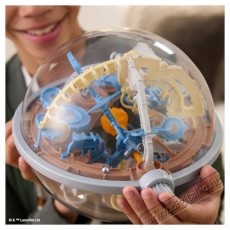 Perplexus Spin Master j&aacute;t&eacute;k, Perplexus, Star Wars, A mandal&oacute;ri H&aacute;ztart&aacute;s / Otthon / K&uuml;lt&eacute;r - J&aacute;t&eacute;k / Sport - Kreat&iacute;v / k&eacute;szs&eacute;gfejlesztő j&aacute;t&eacute;k - 533687