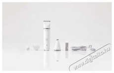 PetKit 2 az 1-ben kisállat trimmer 2 in 1 Pet Trimmer Szépségápolás / Egészség - Állat kozmetika - 493162