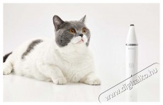 PetKit 2 az 1-ben kisállat trimmer 2 in 1 Pet Trimmer Szépségápolás / Egészség - Állat kozmetika - 493162