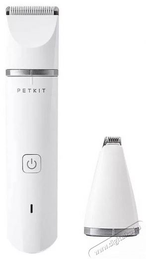 PetKit 2 az 1-ben kisállat trimmer 2 in 1 Pet Trimmer Szépségápolás / Egészség - Állat kozmetika - 493162