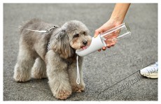PetKit Eversweet Hordozható itató (400 ml) Everswee Travel S400 Háztartás / Otthon / Kültér - Egyéb háztartási termék - 493163