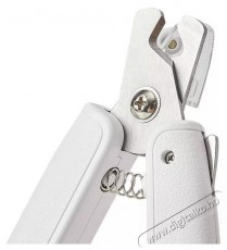 PetKit Körömvágó olló LED fénnyel LED Pet Scissor Háztartás / Otthon / Kültér - Egyéb háztartási termék - 493167