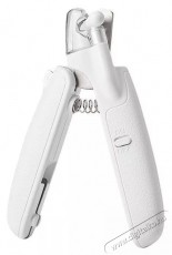 PetKit Körömvágó olló LED fénnyel LED Pet Scissor Háztartás / Otthon / Kültér - Egyéb háztartási termék - 493167