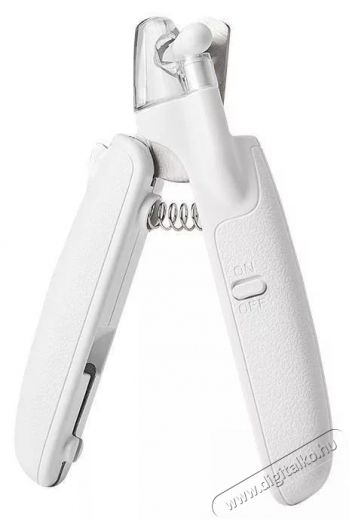 PetKit Körömvágó olló LED fénnyel LED Pet Scissor Háztartás / Otthon / Kültér - Egyéb háztartási termék - 493167