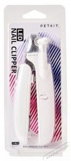 PetKit Körömvágó olló LED fénnyel LED Pet Scissor Háztartás / Otthon / Kültér - Egyéb háztartási termék - 493167