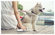 PetKit kutya táska konténer  Dog Waste Bag Háztartás / Otthon / Kültér - Egyéb háztartási termék - 493168
