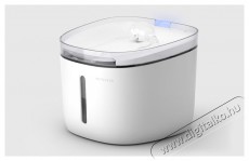 Petoneer Fresco Mini Okos itató kutyáknak és macskáknak PN-110010 Háztartás / Otthon / Kültér - Egyéb háztartási termék - 493169