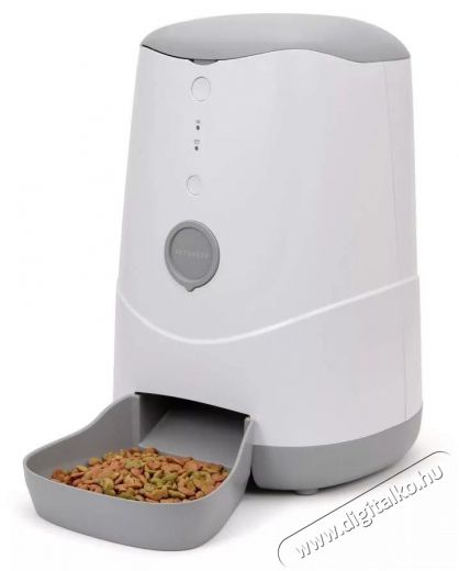 Petoneer Nutri Okos ételadagoló PN-110008-03 Háztartás / Otthon / Kültér - Egyéb háztartási termék - 493170