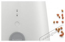 Petoneer Nutri Okos ételadagoló PN-110008-03 Háztartás / Otthon / Kültér - Egyéb háztartási termék - 493170