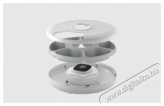 Petoneer Nutrispin Okos ételadagoló PN-110027-01 Háztartás / Otthon / Kültér - Egyéb háztartási termék - 493172