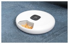 Petoneer Nutrispin Okos ételadagoló PN-110027-01 Háztartás / Otthon / Kültér - Egyéb háztartási termék - 493172