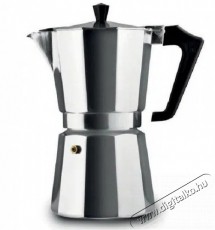 Pezzetti ItalExpress - 3 csészéhez Konyhai termékek - Kávéfőző / kávéörlő / kiegészítő - Kotyogó kávéfőző - 525589