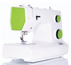 Pfaff Smarter by Pfaff 140S varrógép Háztartás / Otthon / Kültér - Varrógép - 301701