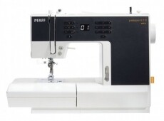Pfaff Passport 2.0 varrógép Háztartás / Otthon / Kültér - Varrógép - 301702