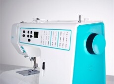 Pfaff Smarter by Pfaff 260C varrógép Háztartás / Otthon / Kültér - Varrógép - 301703