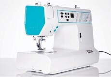 Pfaff Smarter by Pfaff 260C varrógép Háztartás / Otthon / Kültér - Varrógép - 301703