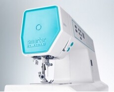 Pfaff Smarter by Pfaff 260C varrógép Háztartás / Otthon / Kültér - Varrógép - 301703