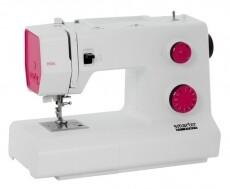Pfaff Smarter by Pfaff 160S varrógép Háztartás / Otthon / Kültér - Varrógép - 301704