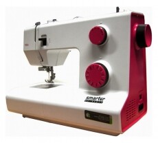 Pfaff Smarter by Pfaff 160S varrógép Háztartás / Otthon / Kültér - Varrógép - 301704