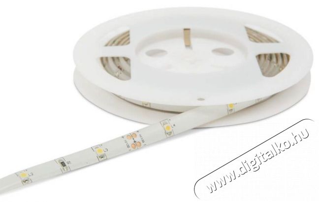 Phenom 2m mozgásérzékelős LED szalag szett Újdonságok - Új termékek - 337504