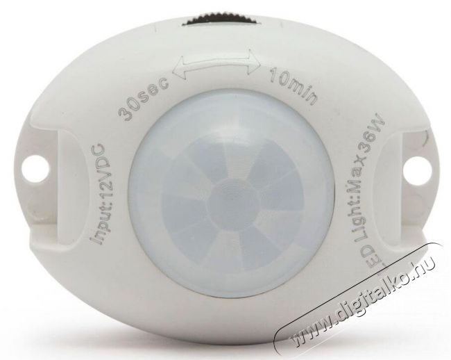 Phenom 2x 2m mozgásérzékelős LED szalag szett Újdonságok - Új termékek - 337505