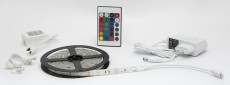 Phenom 55847 3m LED szalag szett Háztartás / Otthon / Kültér - Világítás / elektromosság - Led szalag / fényfüzér - 337506