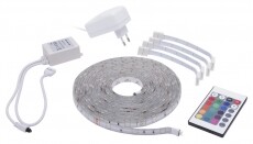 Phenom 55848 5m kültéri LED szalag szett Háztartás / Otthon / Kültér - Világítás / elektromosság - Led szalag / fényfüzér - 337508