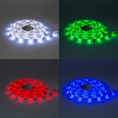 Phenom 55848 5m kültéri LED szalag szett Háztartás / Otthon / Kültér - Világítás / elektromosság - Led szalag / fényfüzér - 337508