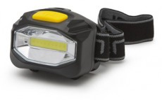 Phenom 18628 FEJLÁMPA COB LED, ELEMES Háztartás / Otthon / Kültér - Világítás / elektromosság - Fejlámpa - 465861