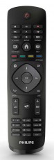 PHILIPS 22PFS4022/12 Full HD LED televízió Televíziók - LED televízió - 1080p Full HD felbontású - 332036