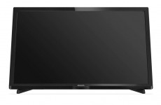PHILIPS 24PHT4000/12 LED televízió Televíziók - LED televízió - 720p HD Ready felbontású - 308991