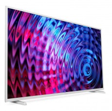 PHILIPS 32PFS5823/12 Full HD Smart LED televízió Televíziók - LED televízió - 1080p Full HD felbontású - 355165
