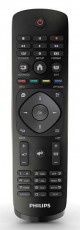 PHILIPS 32PHH4319 LED televízió Televíziók - LED televízió - 720p HD Ready felbontású - 298804