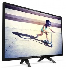 PHILIPS 32PHS4132/12 HD Ready LED televízió Televíziók - LED televízió - 720p HD Ready felbontású - 324499