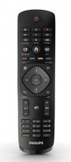 PHILIPS 40PFT4101/12 LED televízió Televíziók - LED televízió - 1080p Full HD felbontású - 309229