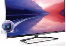 PHILIPS 42PFL6008K LED televízió Televíziók - LED televízió - 1080p Full HD felbontású - 289116
