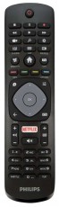 PHILIPS 43PUS6503/12 UltraSlim UltraHD Smart LED televízió Televíziók - LED televízió - UHD 4K felbontású - 345820
