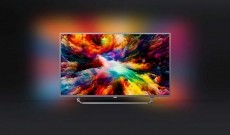 PHILIPS 43PUS7303/12 LCD LED TV Telev&iacute;zi&oacute;k - LED telev&iacute;zi&oacute; - UHD 4K felbont&aacute;s&uacute; - 350622