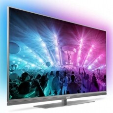 PHILIPS 49PUS7181 UHD Smart LED televízió Televíziók - LED televízió - UHD 4K felbontású - 312502