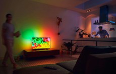 PHILIPS 50PUS6703/12 Ultra HD Smart Ambilight LED televízió Televíziók - LED televízió - UHD 4K felbontású - 345823