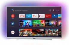 PHILIPS 50PUS7304/12 Ultra HD Smart LED televízió Televíziók - LED televízió - UHD 4K felbontású - 353995