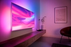 PHILIPS 55PUS7304/12 Ultra HD Smart LED televízió Televíziók - LED televízió - UHD 4K felbontású - 353426