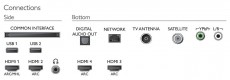 PHILIPS 55PUS7502/12 Ultra HD Ambilight Smart LED televízió Televíziók - LED televízió - UHD 4K felbontású - 327210